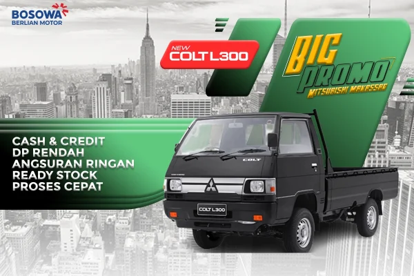 COLT L300