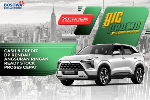 Mitsubishi Bosowa Makassar