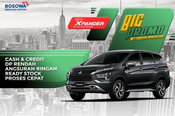 XPANDER