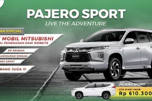 Mitsubishi Bosowa Makassar