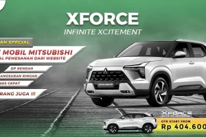 Mitsubishi Bosowa Makassar