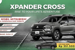 Mitsubishi Bosowa Makassar