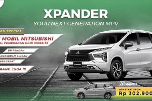 Mitsubishi Bosowa Makassar