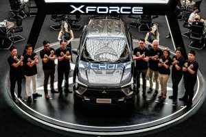 Mitsubishi Bosowa Makassar